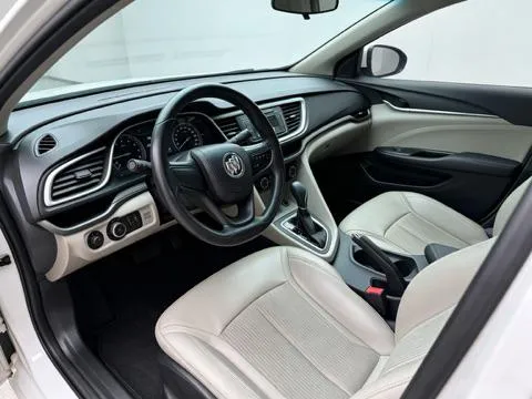 Buick Excelle GT