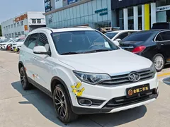 FAW Senia R7