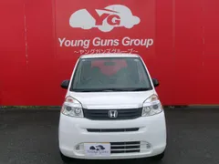Honda Life