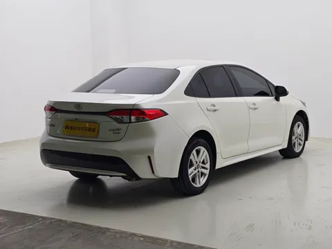 Toyota Levin