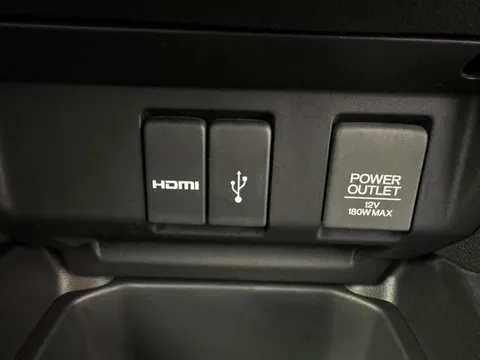 Honda Jazz (Fit)