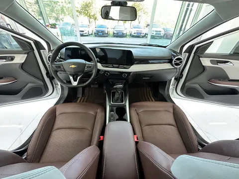 Chevrolet Monza