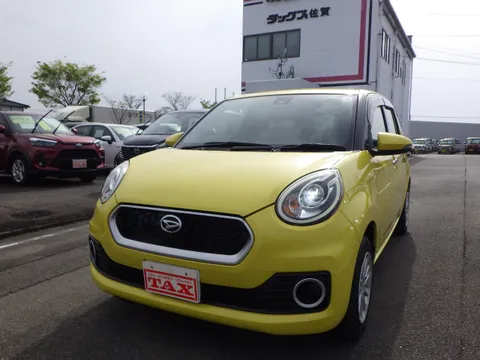 Daihatsu Boon