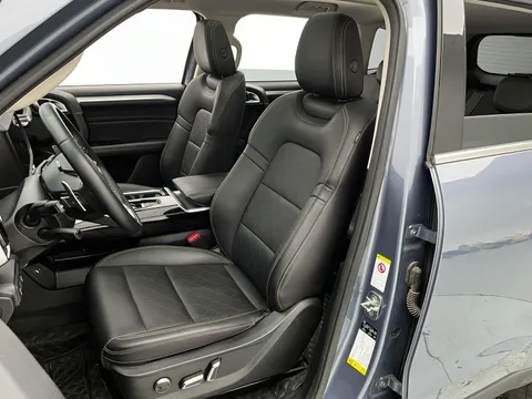 Haval Dargo