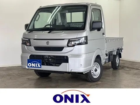 Suzuki Carry Track