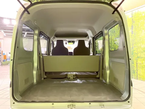 Nissan Clipper