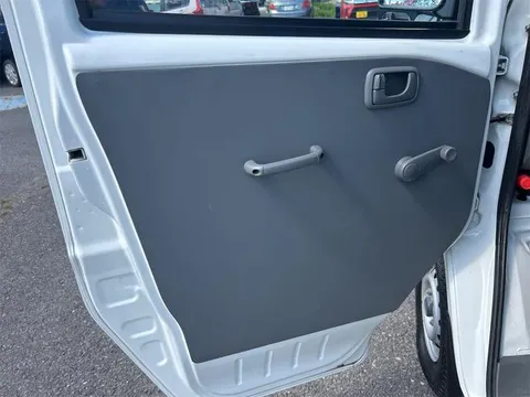 Nissan Clipper Truck