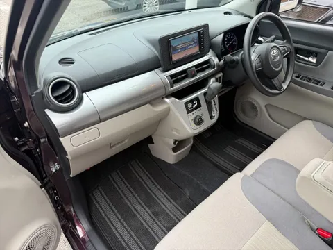 Toyota Pixis Joy