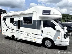 Kia Bongo 3