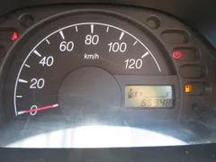 Suzuki Carry Track