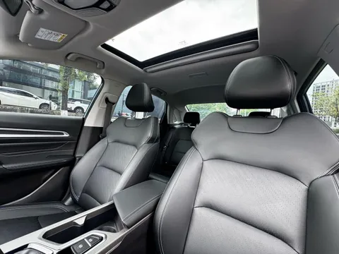 Geely