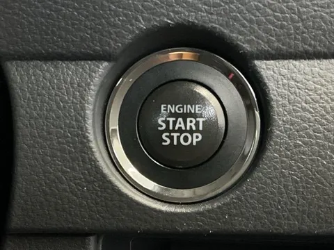Mazda Flair Crossover