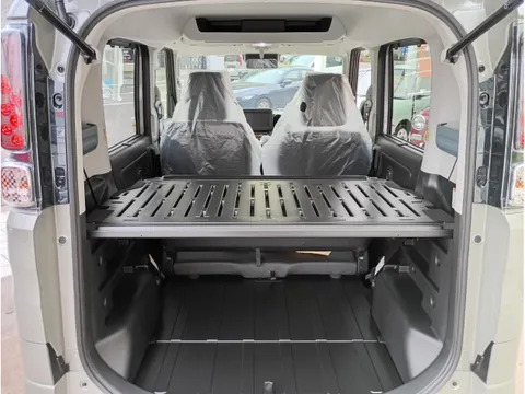 Suzuki Spacia Base
