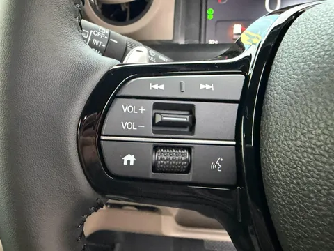 Honda N-BOX Joy