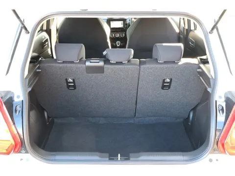 Suzuki Swift Sport