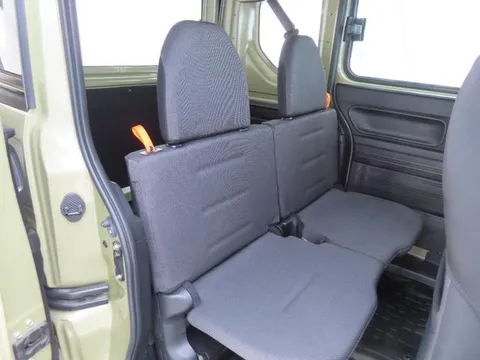 Honda N-VAN Plus Style