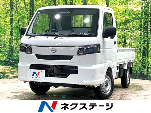 Nissan Clipper Truck