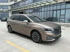 Volkswagen Viloran
