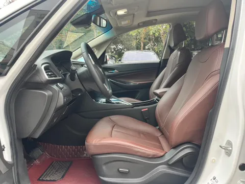 Buick GL6