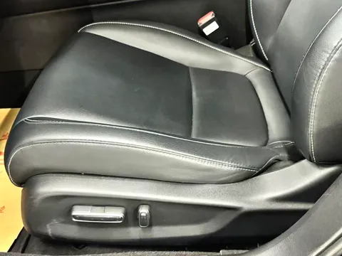 Honda Inspire
