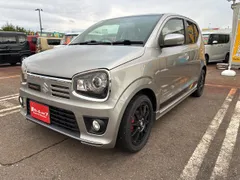 Suzuki Alto Works
