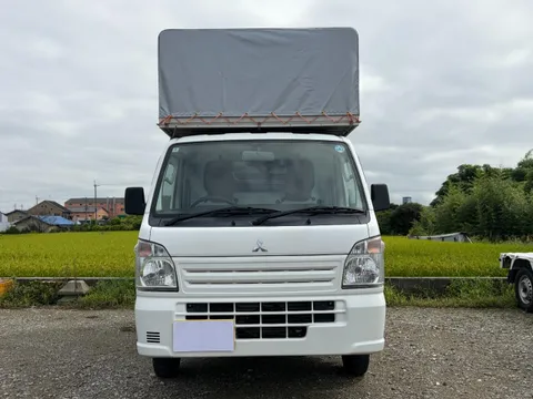 Mitsubishi Minicab Truck