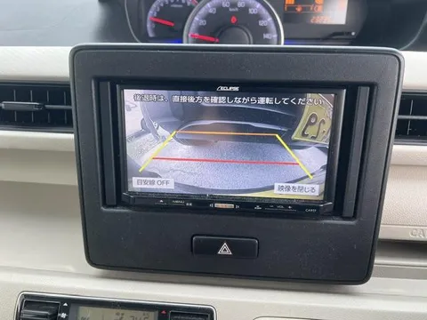 Mazda Flair