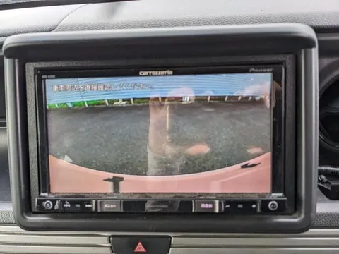 Honda N-VAN Plus Style