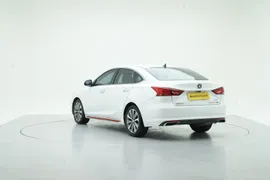 Changan Raeton CC