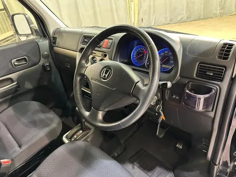 Honda Vamos Hobio