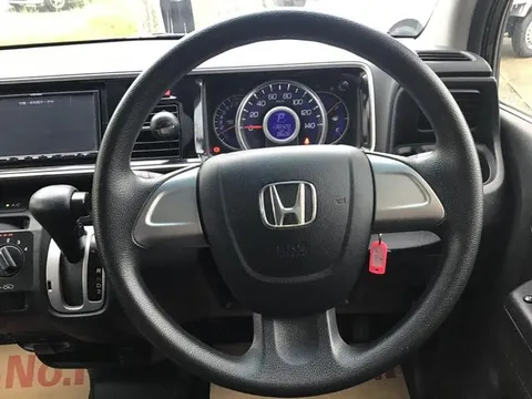 Honda Life