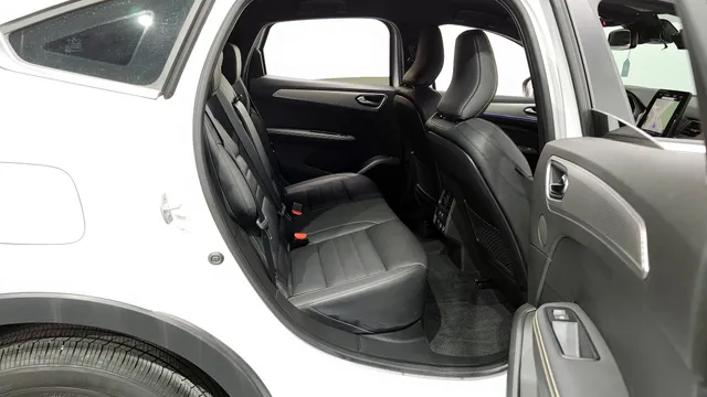 Renault Arkana (XM3)