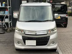 Suzuki Palette SW