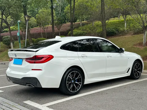 BMW Gran Turismo