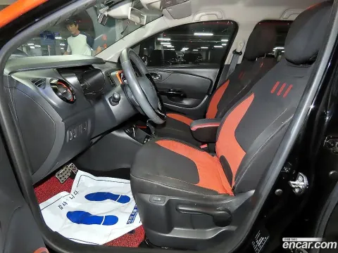 Renault QM3