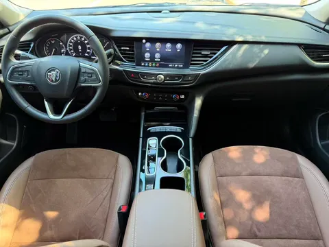 Buick Regal