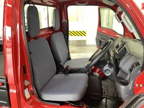 Honda Acty Truck