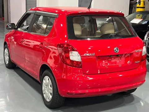 Skoda