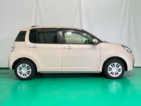 Daihatsu Boon