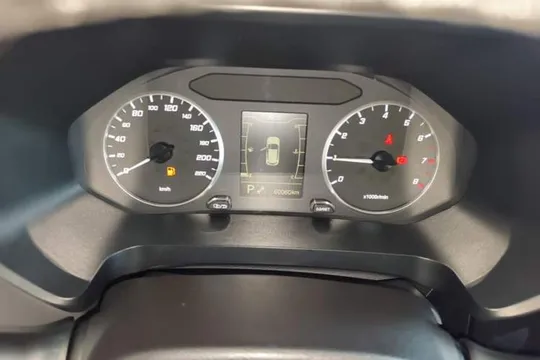 Chery Tiggo 5x