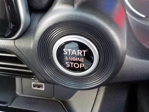 Mitsubishi eK X