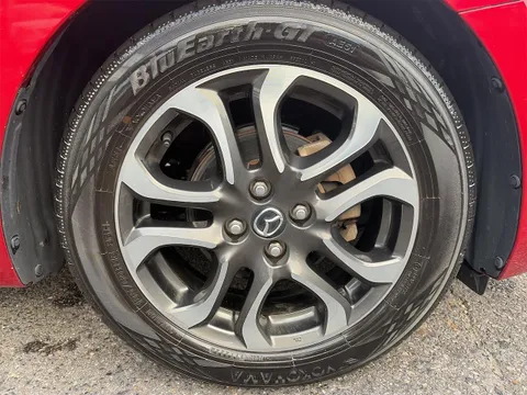 Mazda Mazda2 (Demio)