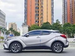 Toyota Izoa