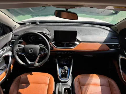 Baojun 510