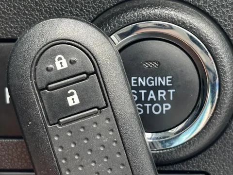 Daihatsu Mira Tocot