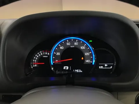 Nissan Clipper Rio