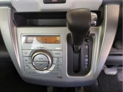 Mazda Flair Crossover