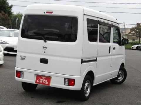 Nissan Clipper