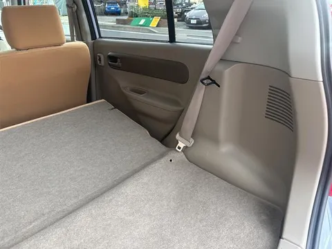 Nissan Pino