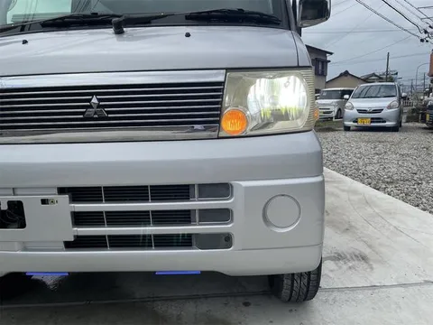 Mitsubishi Town Box